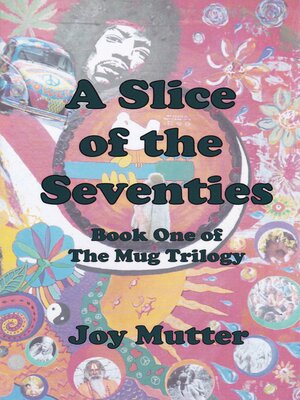 cover image of A Slice of the Seventies